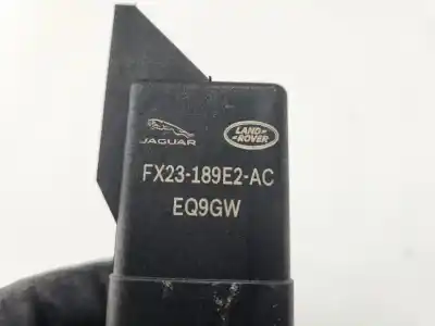 Second-hand car spare part glow plug for land rover range rover evoque evoque oem iam references fx23189e2ac  