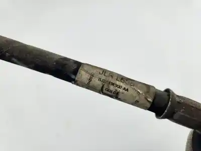 Second-hand car spare part air conditioning pipes for land rover range rover evoque evoque oem iam references bj3219e932aa  