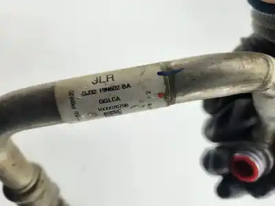 Pezzo di ricambio per auto di seconda mano tubi aria condizionata per land rover range rover evoque evoque riferimenti oem iam gj3219n602ba