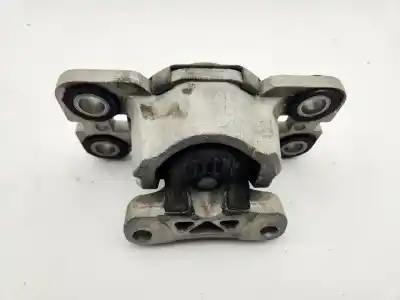 Second-hand car spare part left engine support for land rover range rover evoque evoque oem iam references ej327m121ad  
