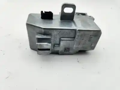 Second-hand car spare part ignition switch for land rover range rover evoque evoque oem iam references bj323k772ad  