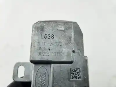 Pezzo di ricambio per auto di seconda mano interruttore di avviamento per land rover range rover evoque evoque riferimenti oem iam bj323k772ad