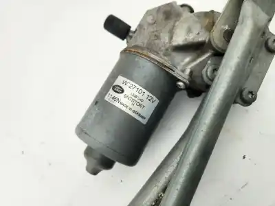 Pezzo di ricambio per auto di seconda mano tiranti e motorino del tergicristallo anteriore per land rover range rover evoque evoque riferimenti oem iam bj3217500ac