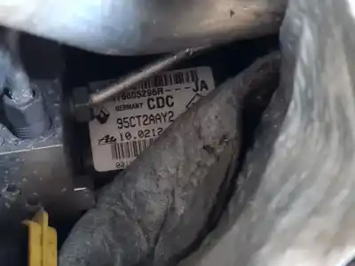 Tweedehands auto-onderdeel ABS voor RENAULT MEGANE III SPORT TOURER  OEM IAM-referenties 476605296R  