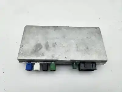 Peça sobressalente para automóvel em segunda mão módulo eletrônico por seat ateca (kh7) 2.0 style 4drive referências oem iam 5q0907556e  