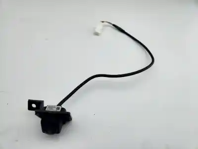 Peça sobressalente para automóvel em segunda mão CÂMARA por RENAULT CAPTUR  Referências OEM IAM 284425201R  