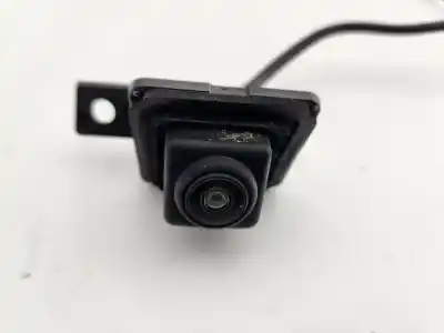 Peça sobressalente para automóvel em segunda mão câmara por renault captur limited 118 cv / 87 kw referências oem iam 284425201r  