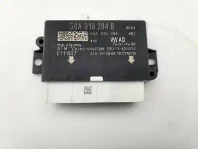 Peça sobressalente para automóvel em segunda mão  por VOLKSWAGEN POLO  Referências OEM IAM 5QA919294B  