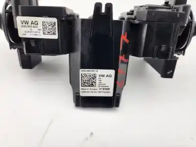 Peça sobressalente para automóvel em segunda mão  por VOLKSWAGEN POLO  Referências OEM IAM 2Q0953521E  