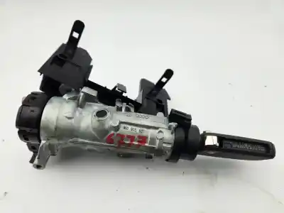 Peça sobressalente para automóvel em segunda mão  por VOLKSWAGEN POLO  Referências OEM IAM 6C0905865  