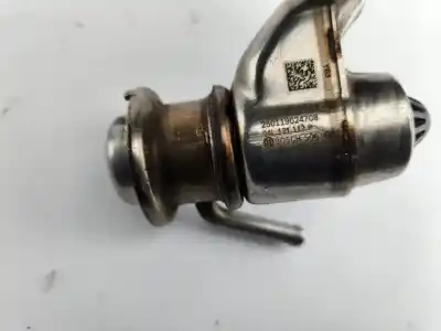 Автозапчастина б/у инжектор для volkswagen tiguan (ad1, ax1) 2.0 tdi посилання на oem iam 04l131113p  