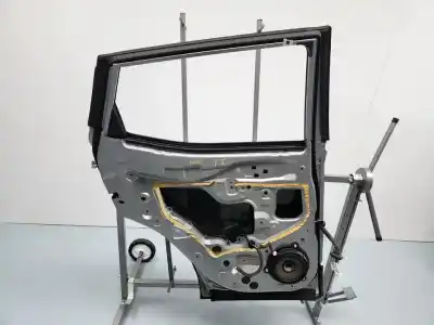 Peça sobressalente para automóvel em segunda mão porta do automóvel traseira esquerda por nissan qashqai (j11) acenta referências oem iam 