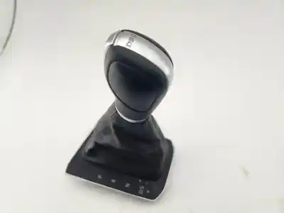 Автозапчастина б/у ручка важеля передач для volkswagen tiguan (ad1, ax1) 2.0 tdi посилання на oem iam 5nn713203c  