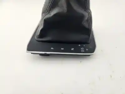 Автозапчастина б/у ручка важеля передач для volkswagen tiguan (ad1, ax1) 2.0 tdi посилання на oem iam 5nn713203c  