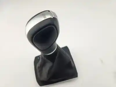 Автозапчасти б/у ручка рычага передачи за VOLKSWAGEN TIGUAN (AD1, AX1) 2.0 TDI ссылки OEM IAM 5NN713203C  