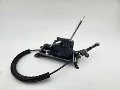 Автозапчасти б/у рычаг переключения передач за VOLKSWAGEN TIGUAN (AD1, AX1) 2.0 TDI ссылки OEM IAM 5QH713023C  