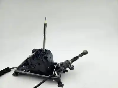 Pezzo di ricambio per auto di seconda mano leva del cambio per volkswagen tiguan (ad1, ax1) 2.0 tdi riferimenti oem iam 5qh713023c  