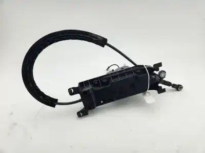 Pezzo di ricambio per auto di seconda mano leva del cambio per volkswagen tiguan (ad1, ax1) 2.0 tdi riferimenti oem iam 5qh713023c  
