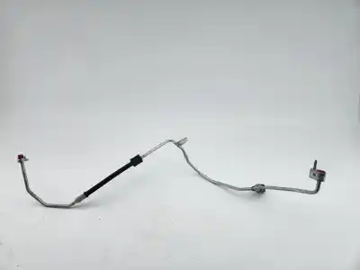 Автозапчасти б/у трубы кондиционирования воздуха за volkswagen tiguan (ad1, ax1) 2.0 tdi ссылки oem iam 5qf816741b  