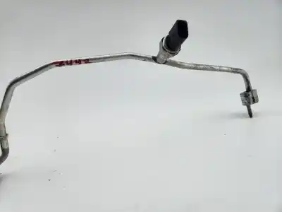 Автозапчасти б/у трубы кондиционирования воздуха за volkswagen tiguan (ad1, ax1) 2.0 tdi ссылки oem iam 5qf816741b  