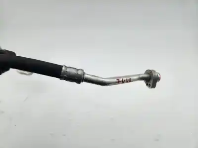 Автозапчасти б/у трубы кондиционирования воздуха за volkswagen tiguan (ad1, ax1) 2.0 tdi ссылки oem iam 5qf816743c  