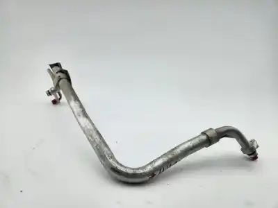 Автозапчасти б/у трубы кондиционирования воздуха за VOLKSWAGEN TIGUAN (AD1, AX1) 2.0 TDI ссылки OEM IAM 5QB816738A  