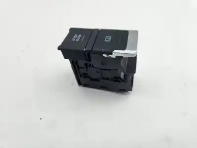 Автозапчастина б/у електричне стояночне гальмо для volkswagen tiguan (ad1, ax1) 2.0 tdi посилання на oem iam 5nn927225  