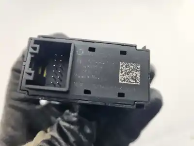 Автозапчасти б/у электрический стояночный тормоз за volkswagen tiguan (ad1, ax1) 2.0 tdi ссылки oem iam 5nn927225