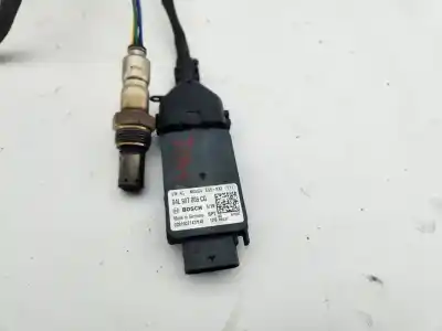 Автозапчасти б/у лямбда-зонд за volkswagen tiguan (ad1, ax1) 2.0 tdi ссылки oem iam 04l907805cg