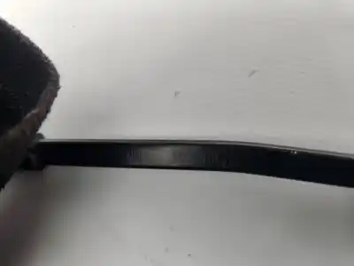 Автозапчасти б/у левый передний рычаг стеклоочистителя за volkswagen tiguan (ad1, ax1) 2.0 tdi ссылки oem iam 5nn955409  