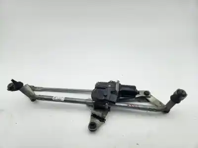 Автозапчасти б/у мотор переднего стеклоочистителя за volkswagen tiguan (ad1, ax1) 2.0 tdi ссылки oem iam 5nn955023  