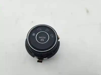 Автозапчасти б/у многофункциональное управление за volkswagen tiguan (ad1, ax1) 2.0 tdi ссылки oem iam 5na927531a  