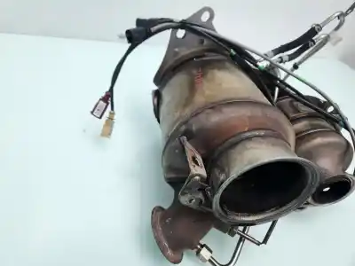Автозапчасти б/у фильтр частиц за volkswagen tiguan (ad1, ax1) 2.0 tdi ссылки oem iam 04l131671j  