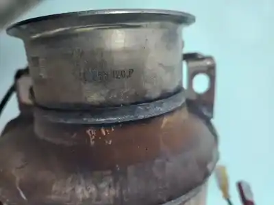 Автозапчасти б/у фильтр частиц за volkswagen tiguan (ad1, ax1) 2.0 tdi ссылки oem iam 04l131671j  