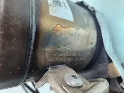 Автозапчасти б/у фильтр частиц за volkswagen tiguan (ad1, ax1) 2.0 tdi ссылки oem iam 04l131671j  