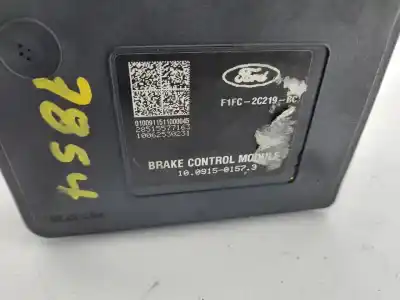 Pezzo di ricambio per auto di seconda mano abs per ford focus lim. titanium riferimenti oem iam f1fc2c405ae  
