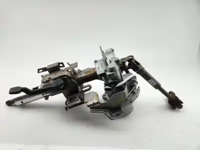 Peça sobressalente para automóvel em segunda mão coluna de direcção por nissan qashqai (j11) acenta referências oem iam 48810bh70b