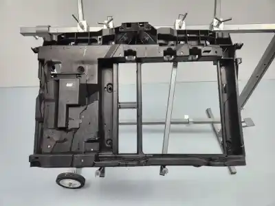 Peça sobressalente para automóvel em segunda mão painel frontal por peugeot 208 active 81 cv / 60 kw referências oem iam 9677952180