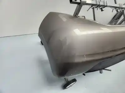 Peça sobressalente para automóvel em segunda mão para choques traseiro por peugeot 208 active 81 cv / 60 kw referências oem iam 1607254580