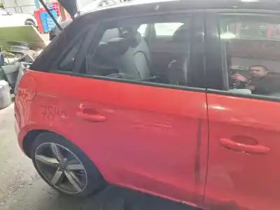 Second-hand car spare part  for AUDI A1 (8X)  OEM IAM references    Second-hand car spare part  for AUDI A1 (8X)  OEM IAM references