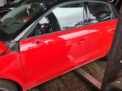 Second-hand car spare part  for AUDI A1 (8X)  OEM IAM references    Second-hand car spare part  for AUDI A1 (8X)  OEM IAM references