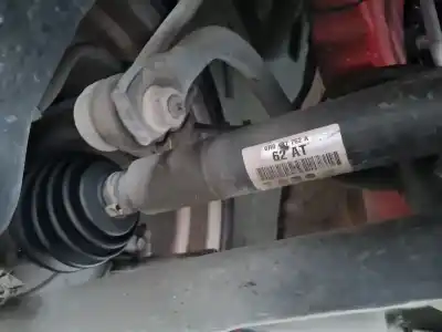 Second-hand car spare part  for AUDI A1 (8X)  OEM IAM references 6R0407762A   Second-hand car spare part  for AUDI A1 (8X)  OEM IAM references 6R0407762A