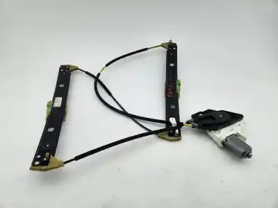 Автозапчасти б/у регулятор стекла переднего правого за audi a1 sportback (8xa) attraction ссылки oem iam 8x4837462a  