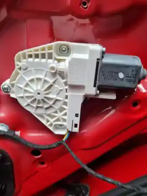 Second-hand car spare part rear left window regulator for audi a1 (8x) attraction oem iam references 8k0959812a