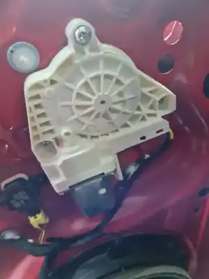 Автозапчастина б/у регулятор вікна передній лівий для audi a1 (8x) attraction посилання на oem iam 8k0959801c   Автозапчастина б/у регулятор вікна передній лівий для audi a1 (8x) attraction посилання на oem iam 8k0959801c