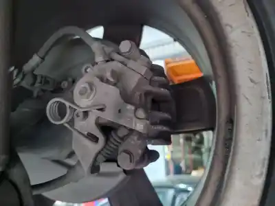 Second-hand car spare part Rear Right Brake Caliper for AUDI A1 (8X) Attraction OEM IAM references   