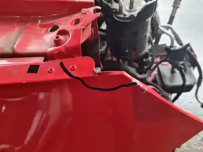 Second-hand car spare part front right fin for audi a1 (8x) attraction oem iam references    Second-hand car spare part front right fin for audi a1 (8x) attraction oem iam references