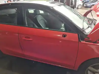 Second-hand car spare part front right door for audi a1 (8x) attraction oem iam references 