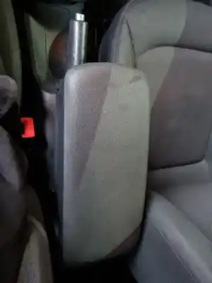 Second-hand car spare part center armrest for audi a1 (8x) attraction oem iam references 