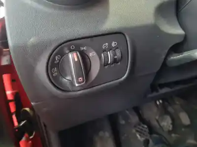 Second-hand car spare part headlights switch for audi a1 (8x) attraction oem iam references 